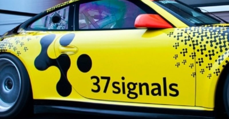 37 Signals Logo Shannon Stubbs On X: 
